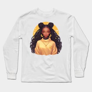 Sailor Moon Long Sleeve T-Shirt